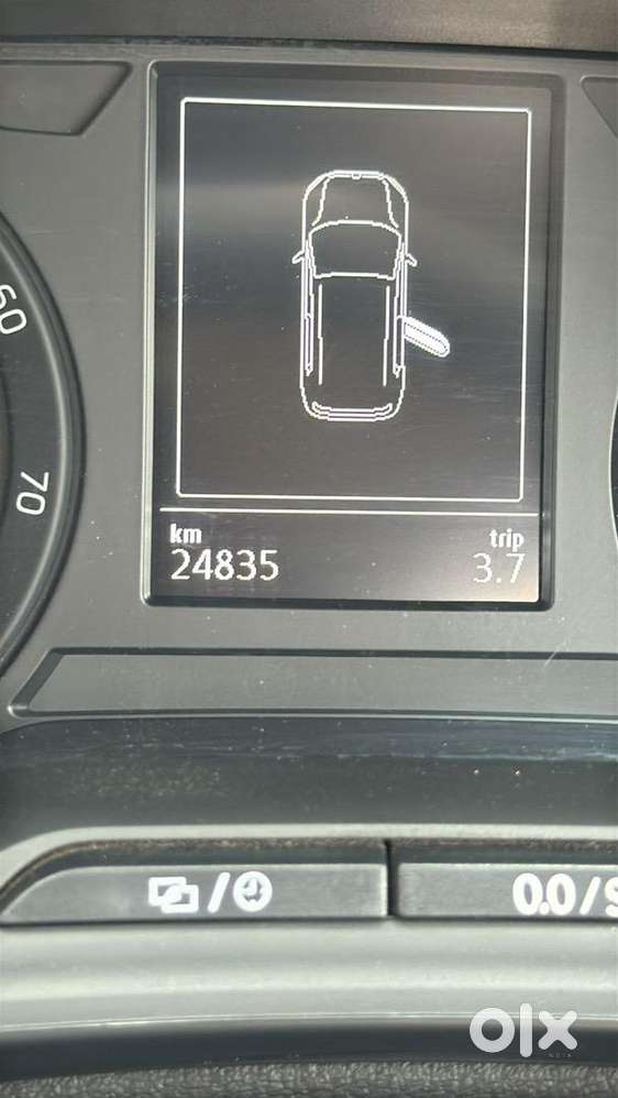 Skoda Superb Petrol Manual 2025