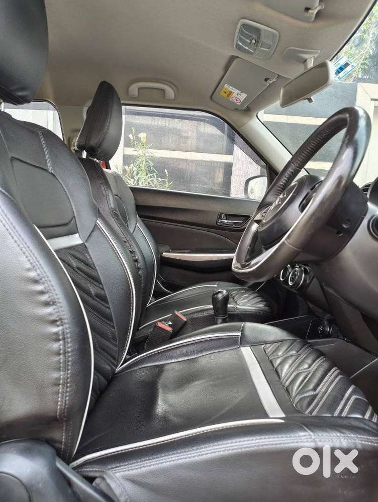 Maruti Suzuki Swift 2021-2024 Zxi Cng, 2022, Cng & Hybrids