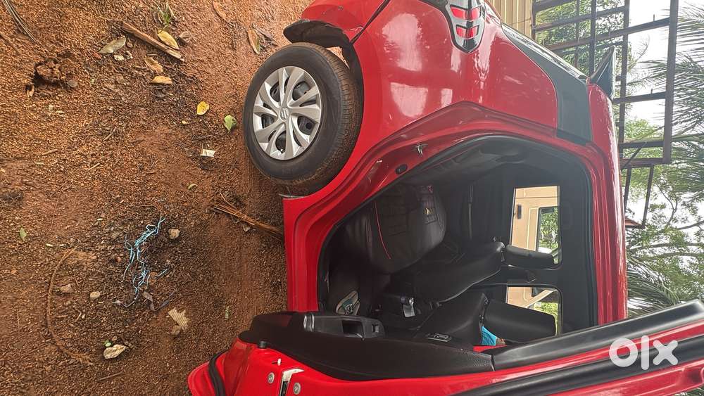 Swift Xdi Maruti Suzuki 2023