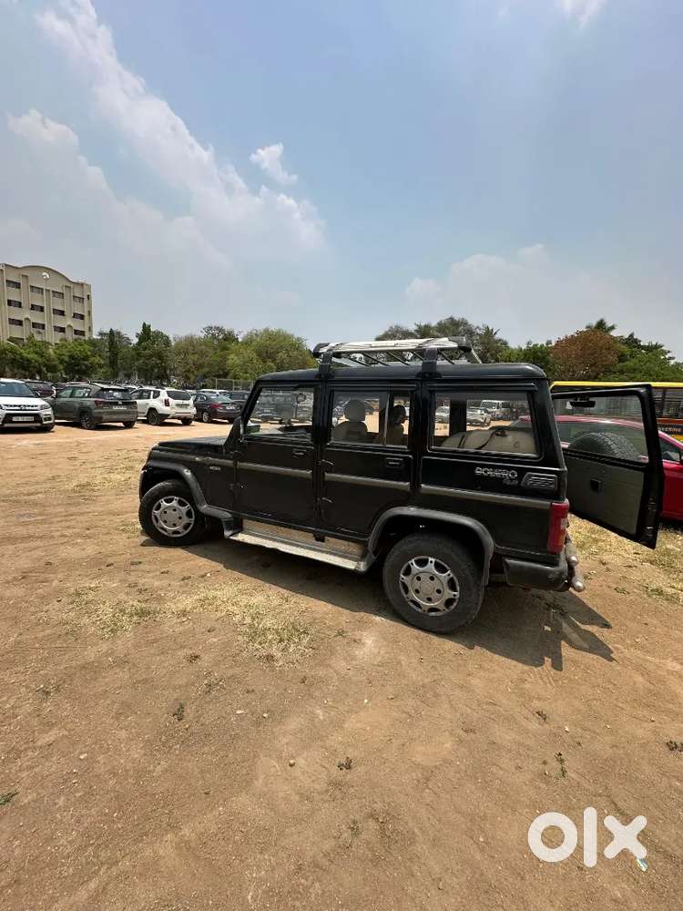 Mahindra Bolero 2013 Diesel 129000 Km Driven Excellent Condition