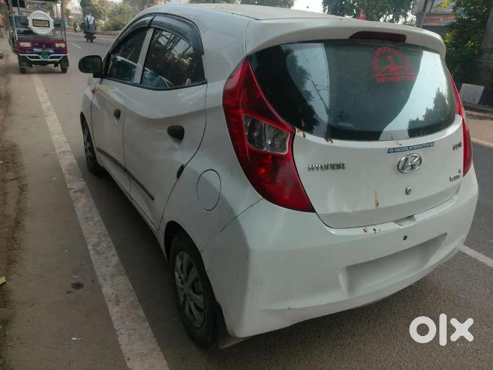 Hyundai Eon Era Plus 2014
