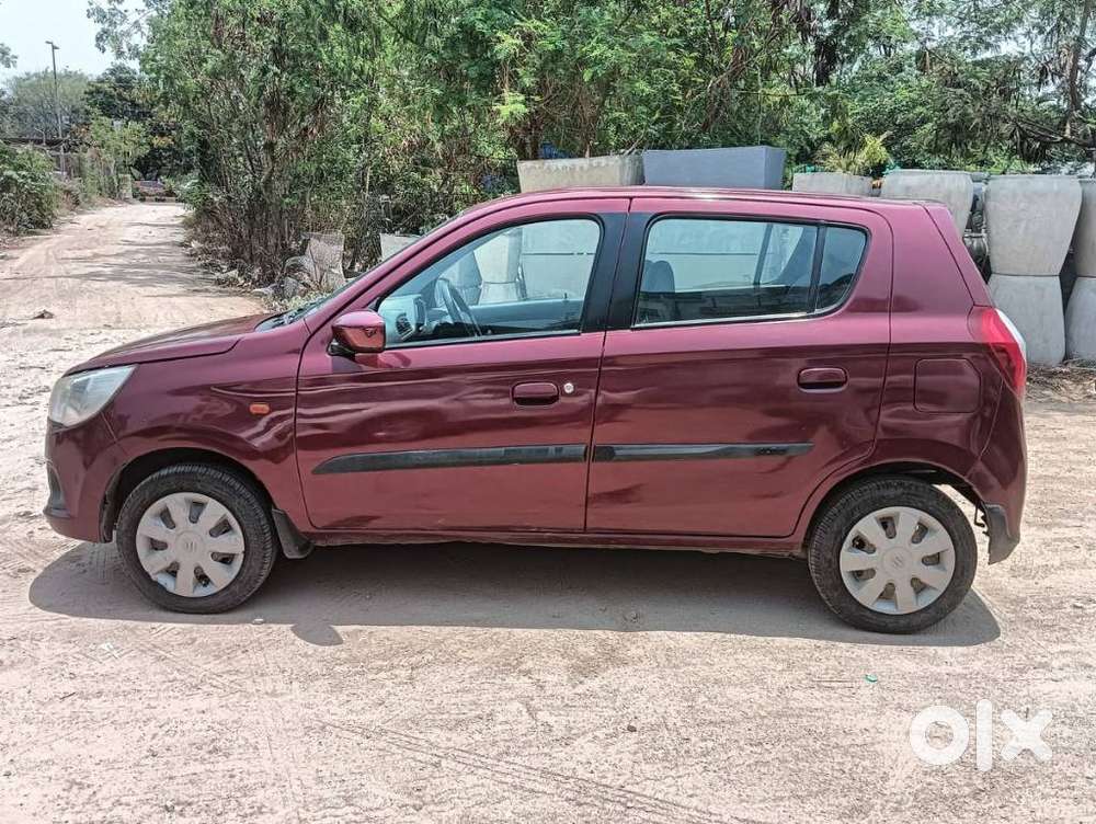 Maruti Suzuki Alto K10 Vxi (o), 2018, Petrol