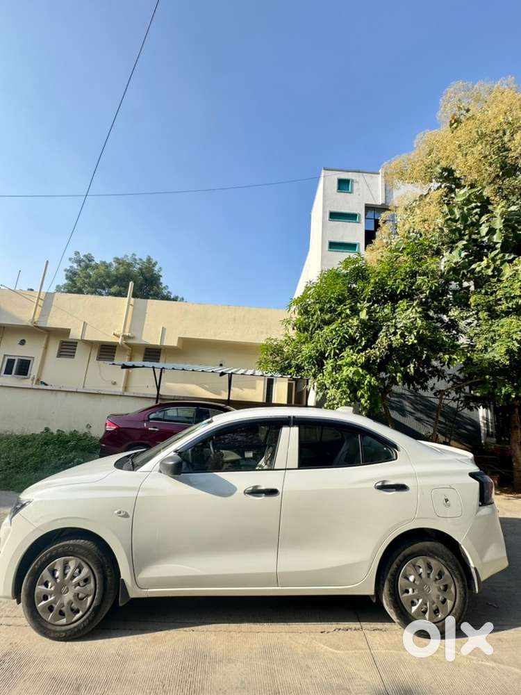 Maruti Swift Dzire 2026