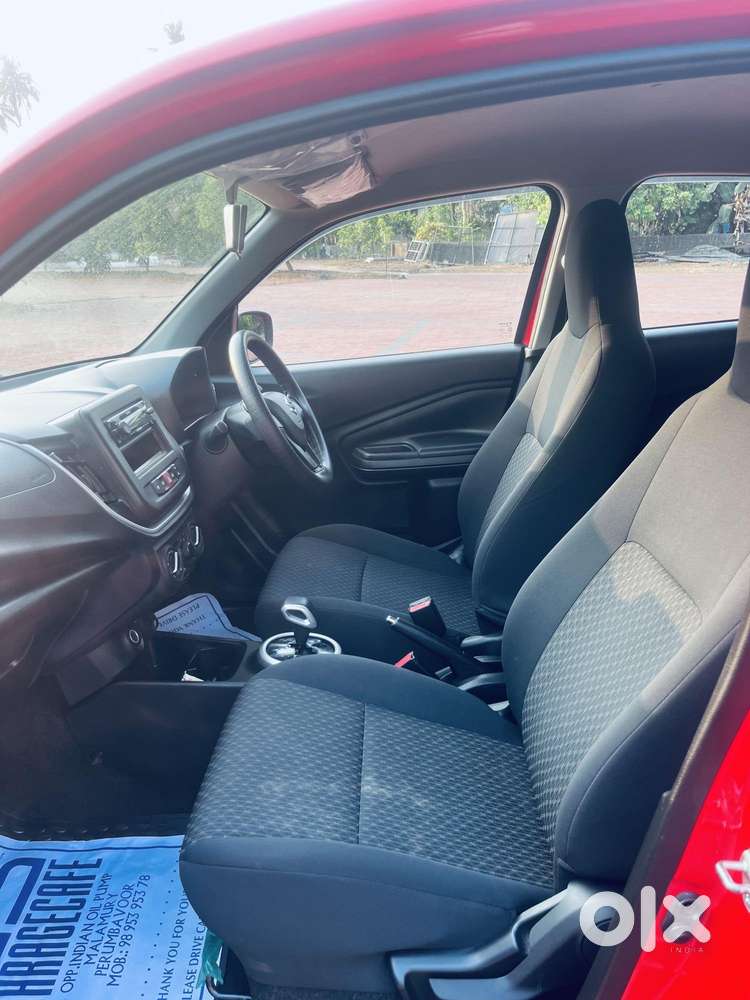 Maruti Suzuki Celerio Vxi Optional Amt, 2022, Petrol