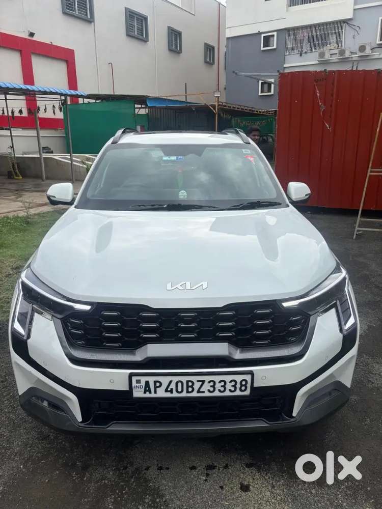 Kia Sonet 1.0 Gtx Plus 2024