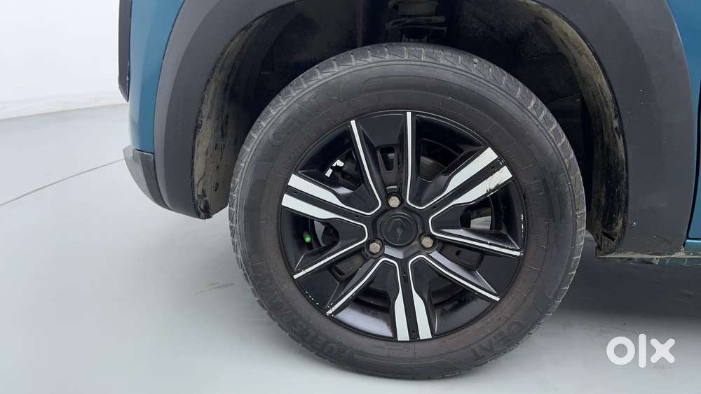 Renault Kwid Climber, 2022, Petrol