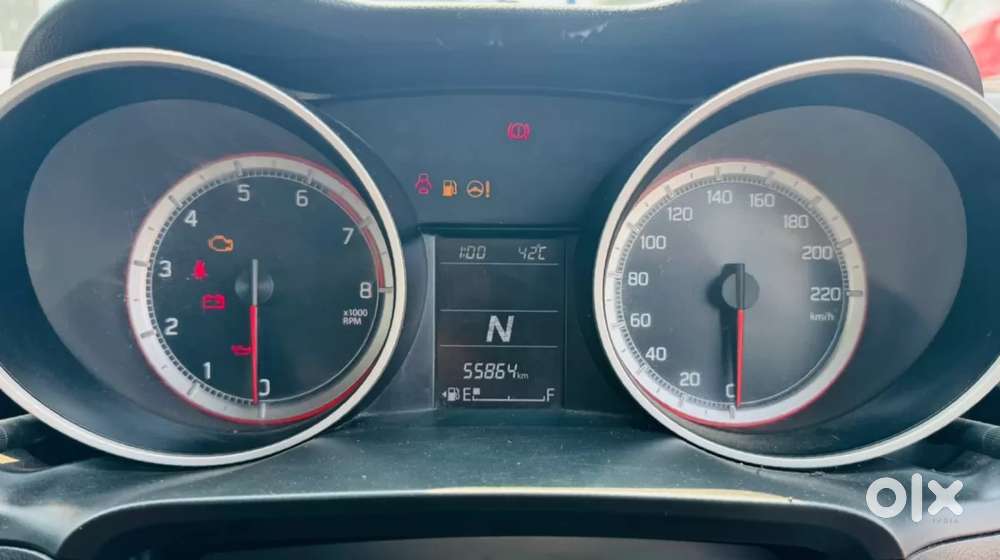 Maruti Suzuki Swift 2018 Vxi, 2020, Petrol