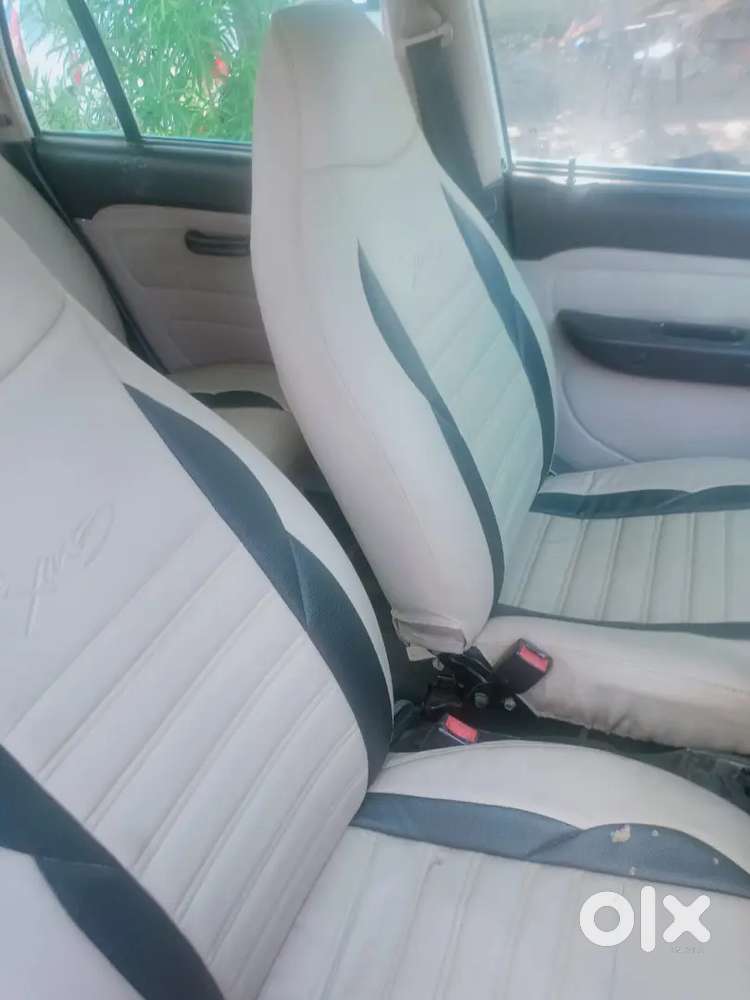 Hyundai Santro Le Zip 2014