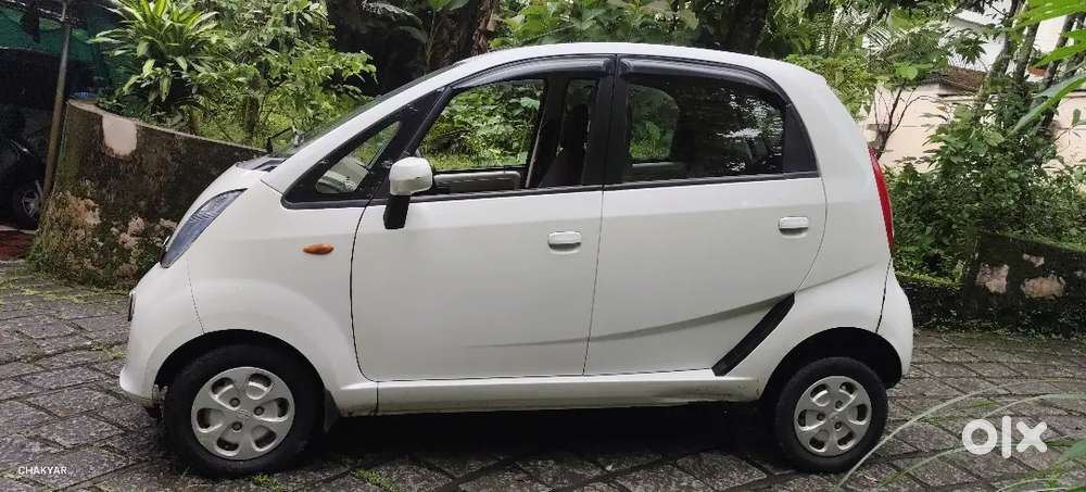 Tata Nano Twist Xt 2016 Petrol Manual For Sale