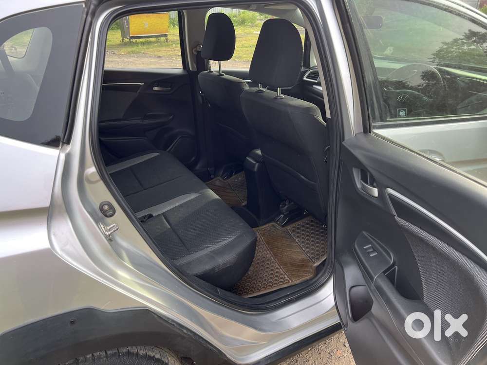 Honda Wr-v I-vtec Vx, 2018, Petrol