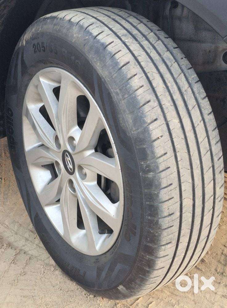 Hyundai Creta 1.6 Sx, 2018, Diesel