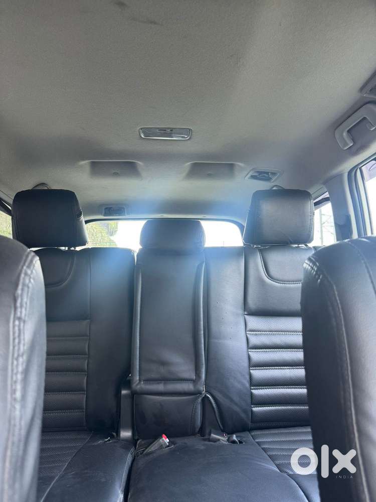 Toyota Innova Crysta 2.4 V, 2021, Diesel