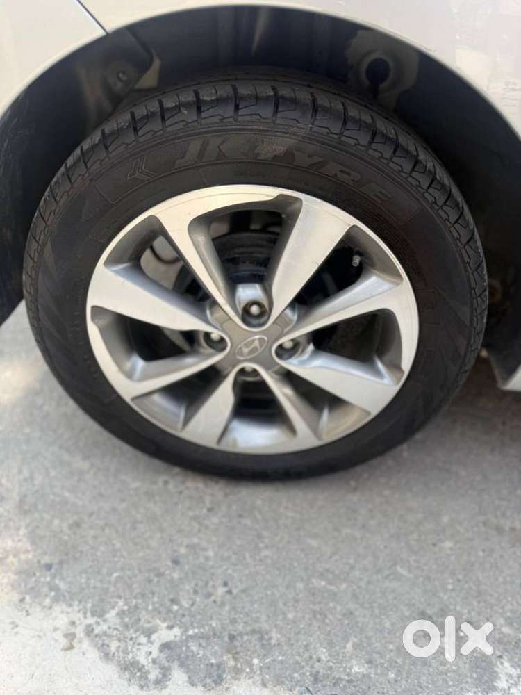 Hyundai I20 E 2014-2015 Sportz Option 1.4 Crdi, 2015, Diesel