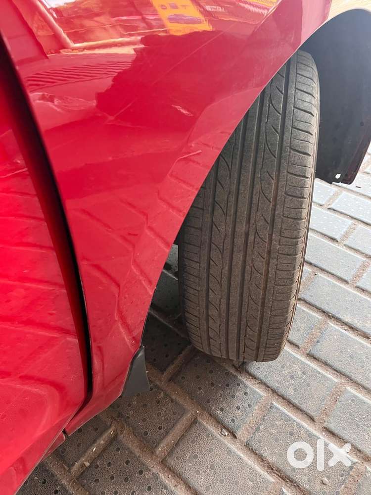 Hyundai I20 Sportz 1.2 Mt, 2017, Petrol