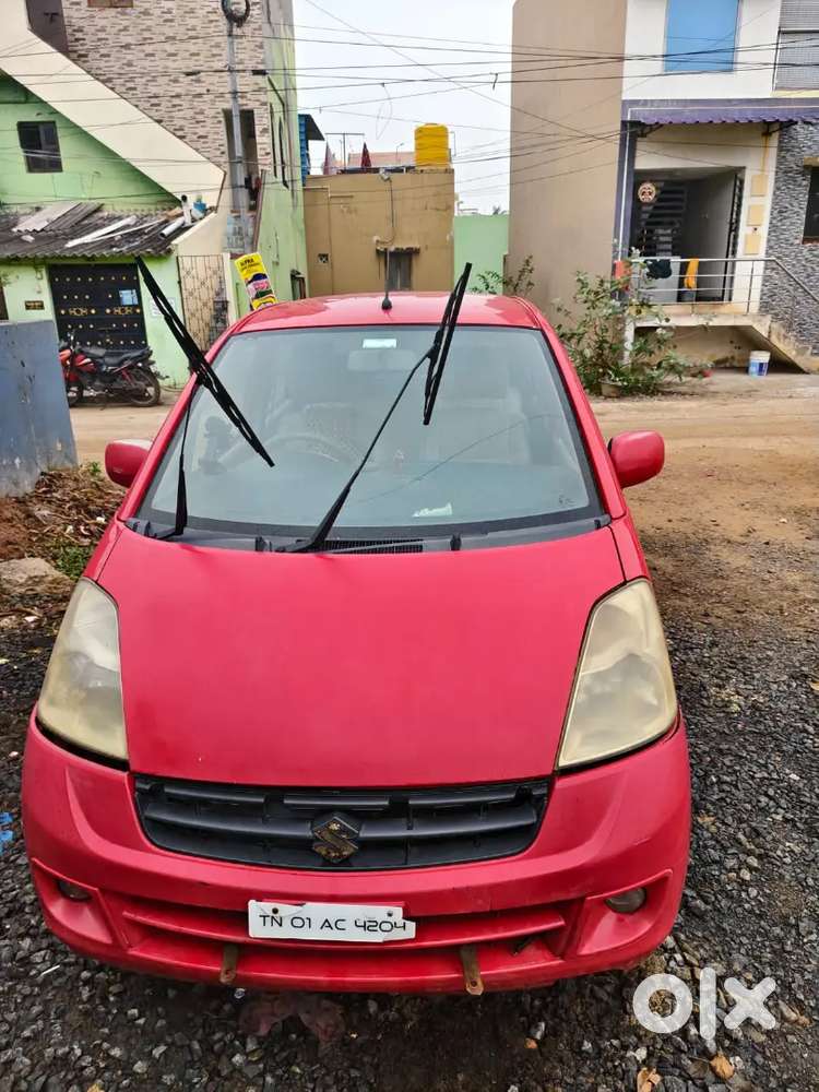 Well Maintained Zen Estilo Lxi Lpg – Best Price