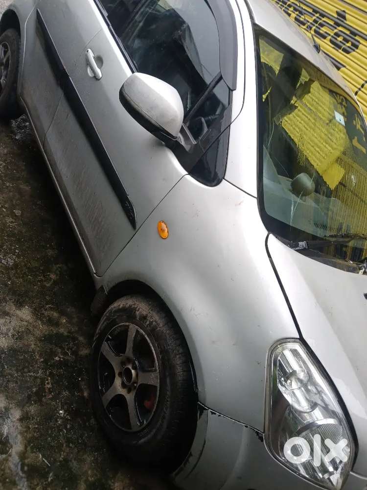 Maruti Suzuki Ritz Vdi 2012