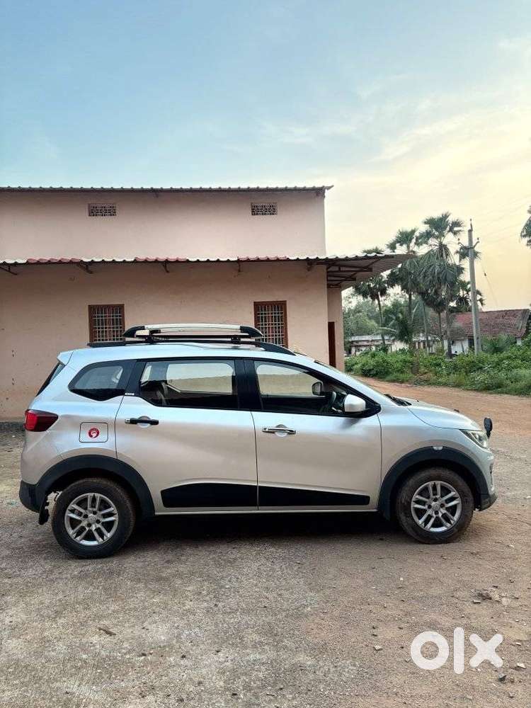 Renault Triber Rxl, 2020, Petrol
