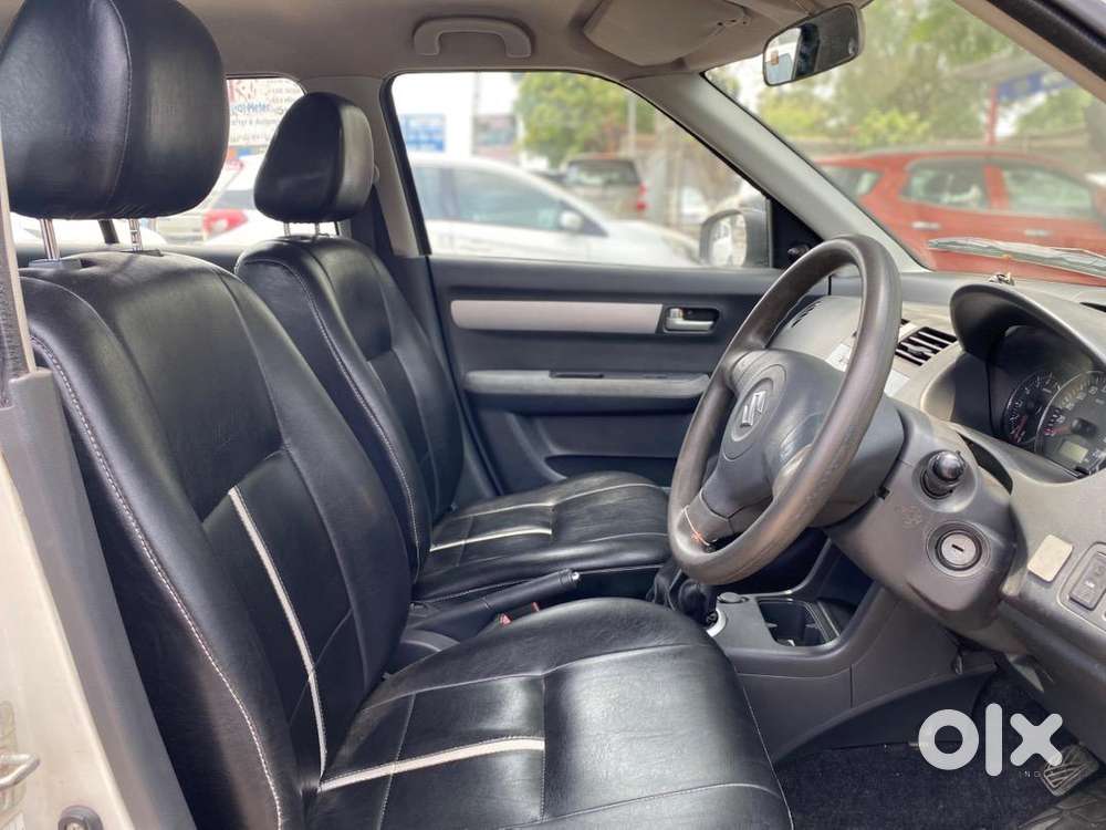Petrol/cng Genuine Car