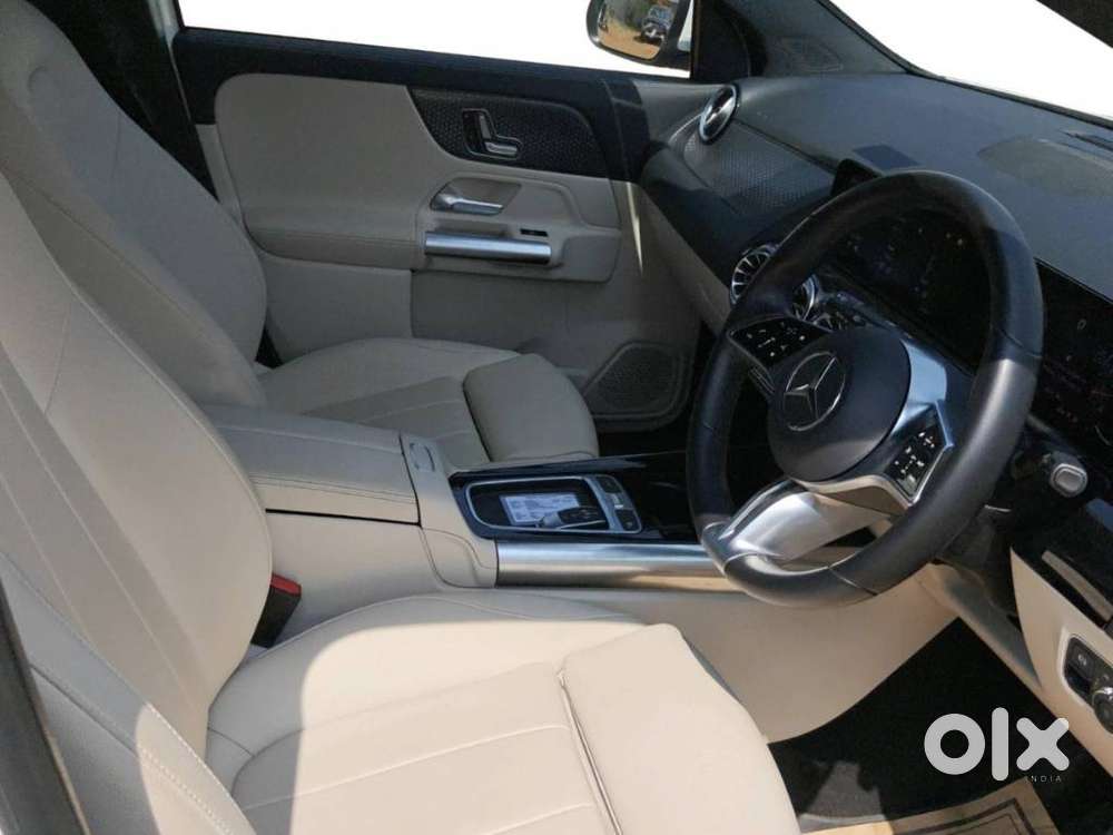 Mercedes-benz Gla 200 D, 2024, Diesel