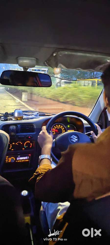 Maruti Suzuki Alto 2013 Car