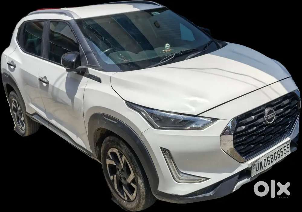 Nissan Magnite 1.0 Xv 2023
