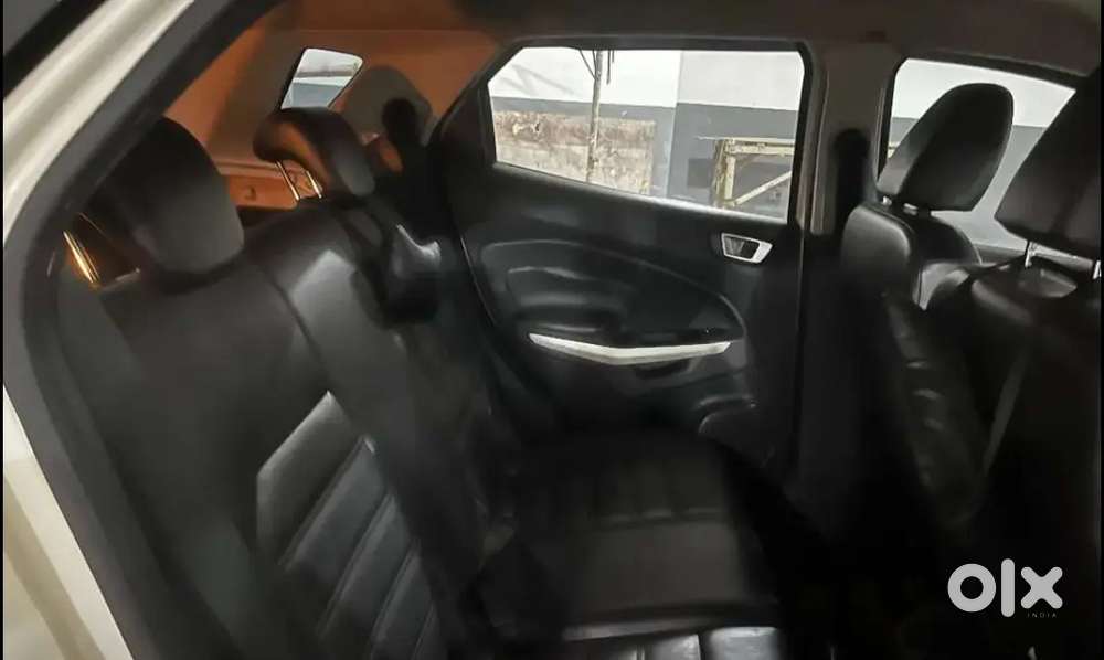 Ford Ecosport Urgent Sell