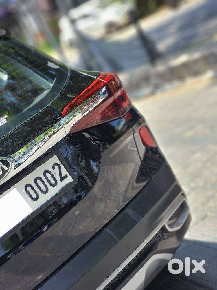 Kia Seltos Htx G, 2021, Petrol