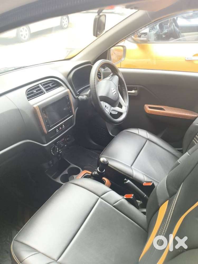 Maruti Suzuki Alto K10 Plus Edition, 2024, Petrol