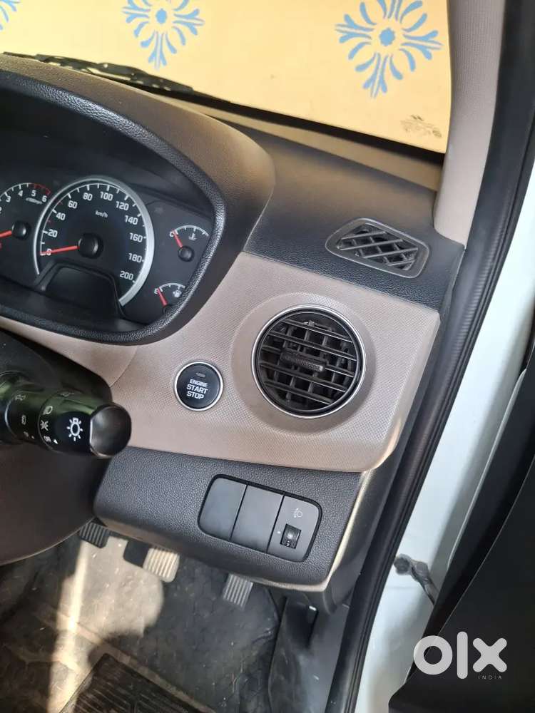 Hyundai Prime Diesel Manual 2017