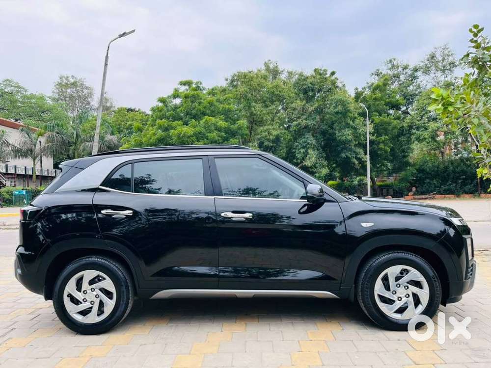 Hyundai Creta 1.5 Ex Diesel, 2025, Diesel
