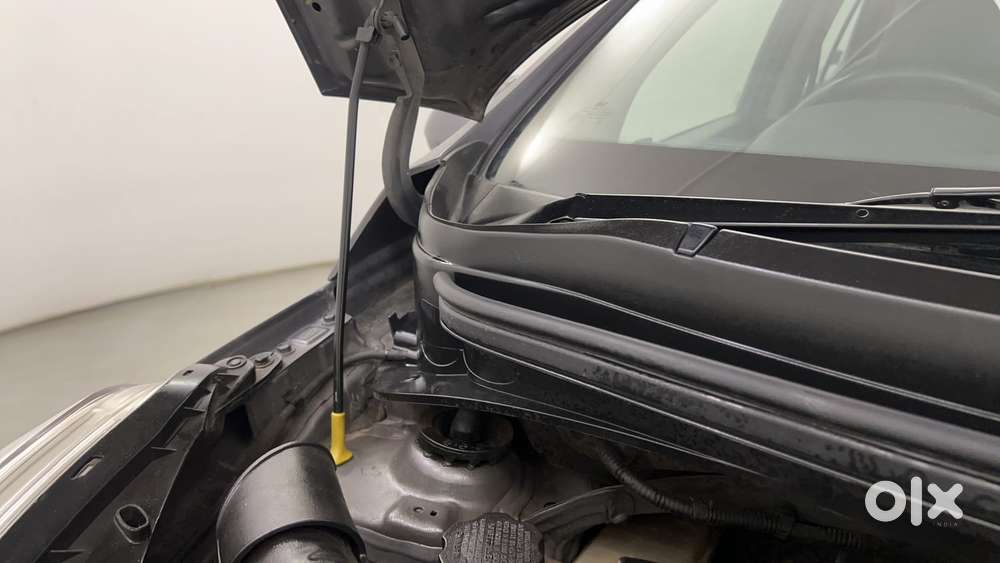 Hyundai Grand I10 1.2 Kappa Magna At, 2017, Petrol