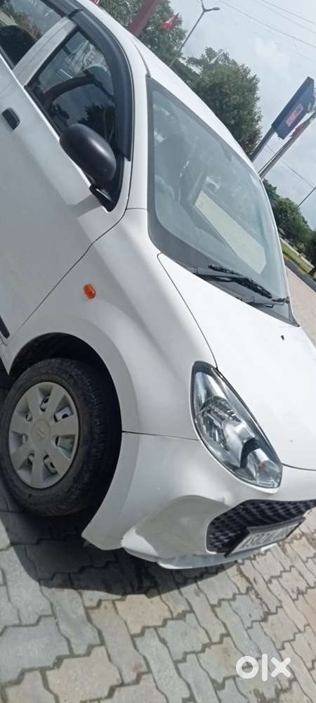 Maruti Suzuki Alto K10 1.0 Lxi, 2023, Petrol