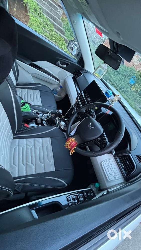 Mahindra Xuv 3xo 2026