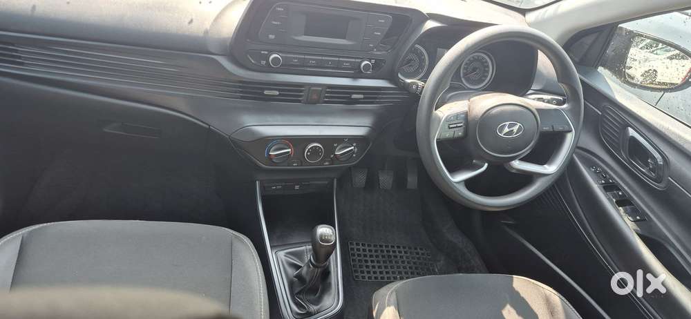 Hyundai I20 Magna 1.2 Mt, 2023, Petrol