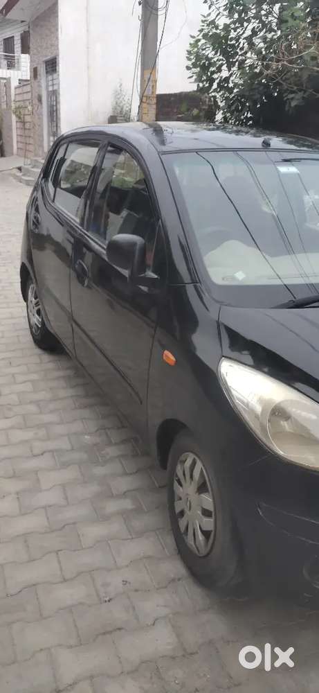 Hyundai I10 1.1 Magna Petrol Manual 2008