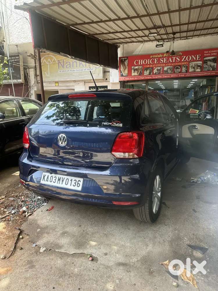 Polo Enthusiasts Only.