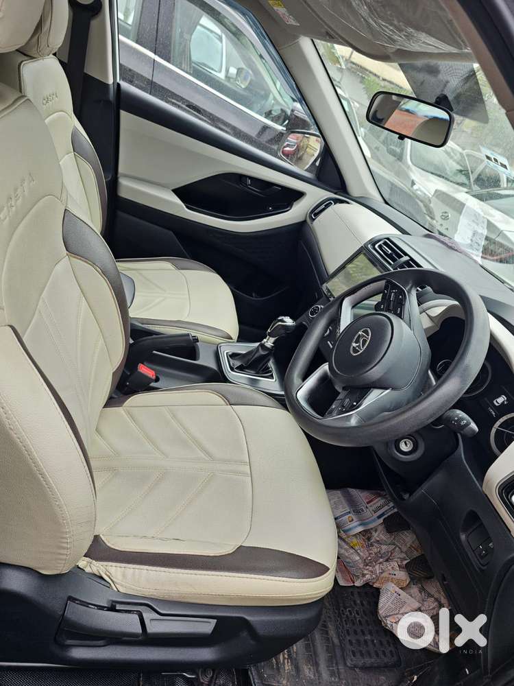 Hyundai Creta 1.4 Crdi S Plus, 2020, Diesel