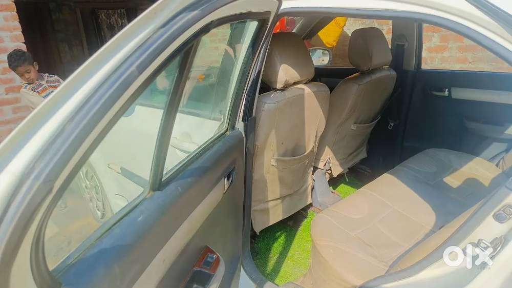 Maruti Suzuki Swift Dzire Diesel 80000 Km Driven