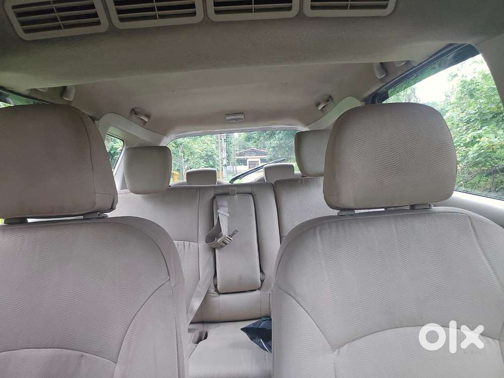 Maruti Suzuki Ertiga 1.5 Zdi, 2016, Diesel