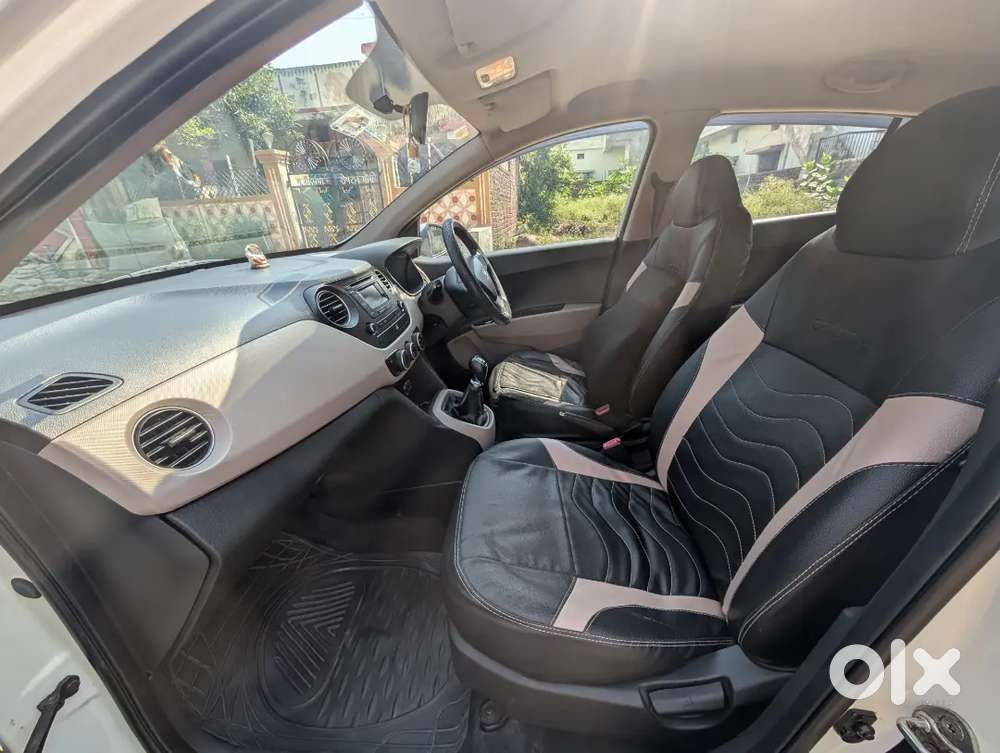 Hyundai Grand I10 Sportz 2014