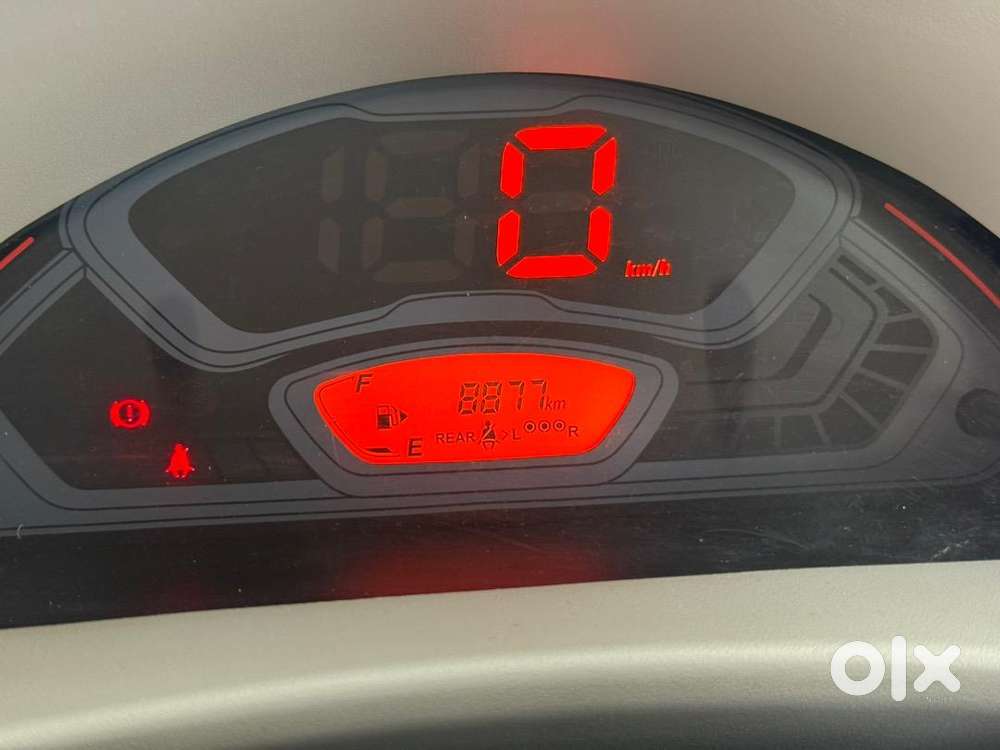Maruti Suzuki Petrol 2025
