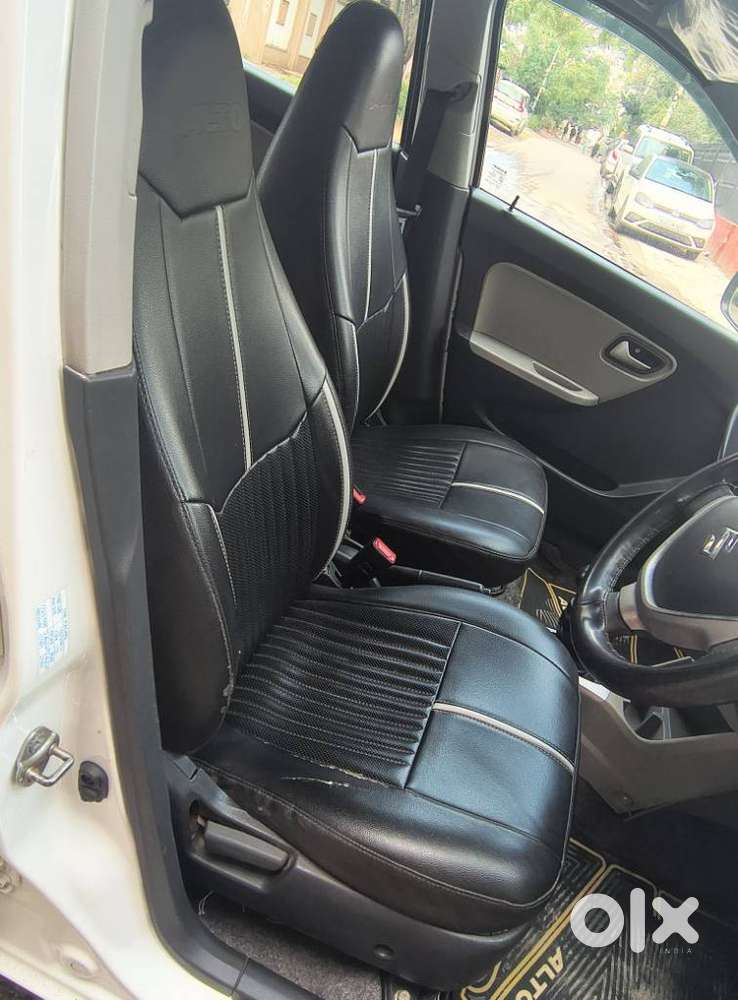 Maruti Suzuki Alto K10 1.0 Vxi, 2019, Petrol