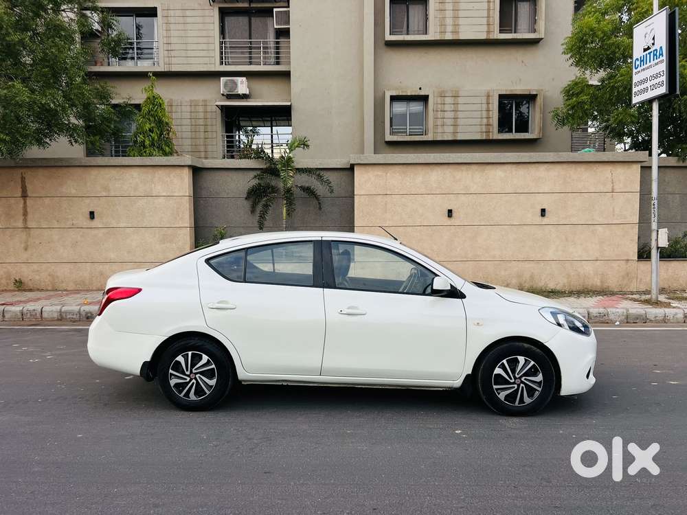 Renault Scala Diesel Rxl, 2014, Diesel