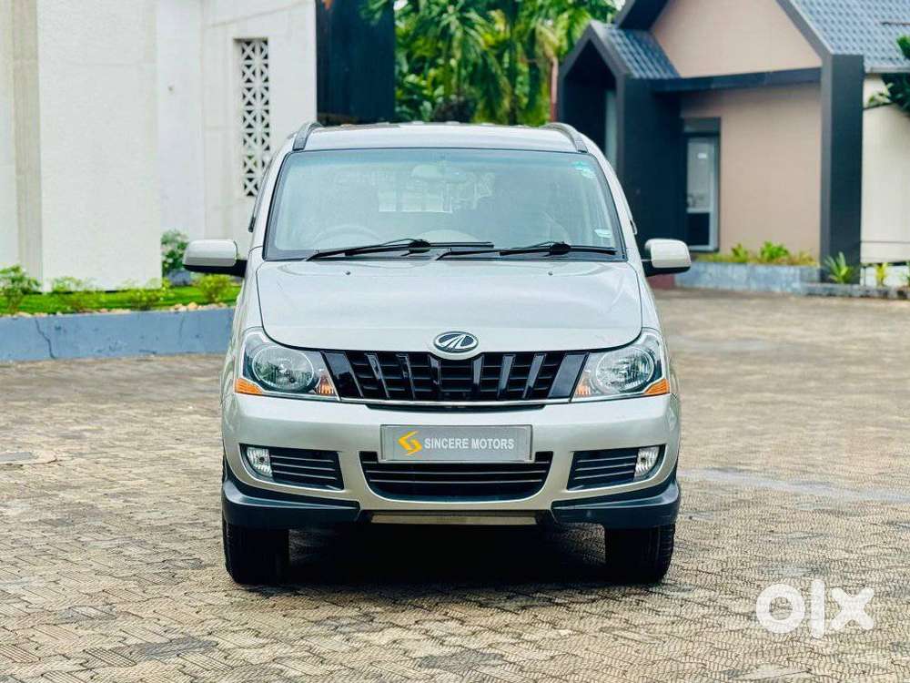 Mahindra Xylo H9, 2013, Diesel