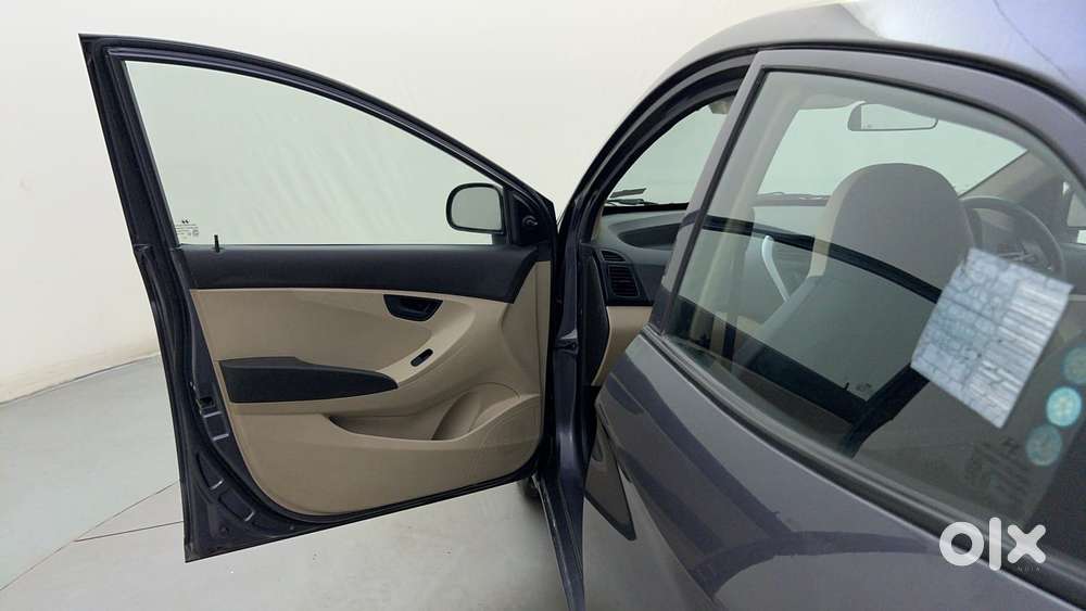 Hyundai Eon Era +, 2016, Petrol