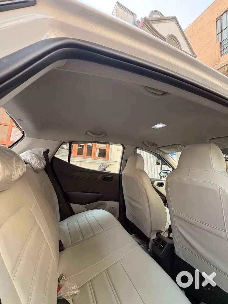 Hyundai Grand I10 Nios 2023