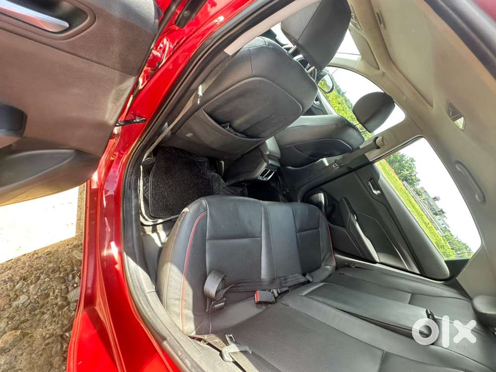 2021 Hyundai Verna Petrol