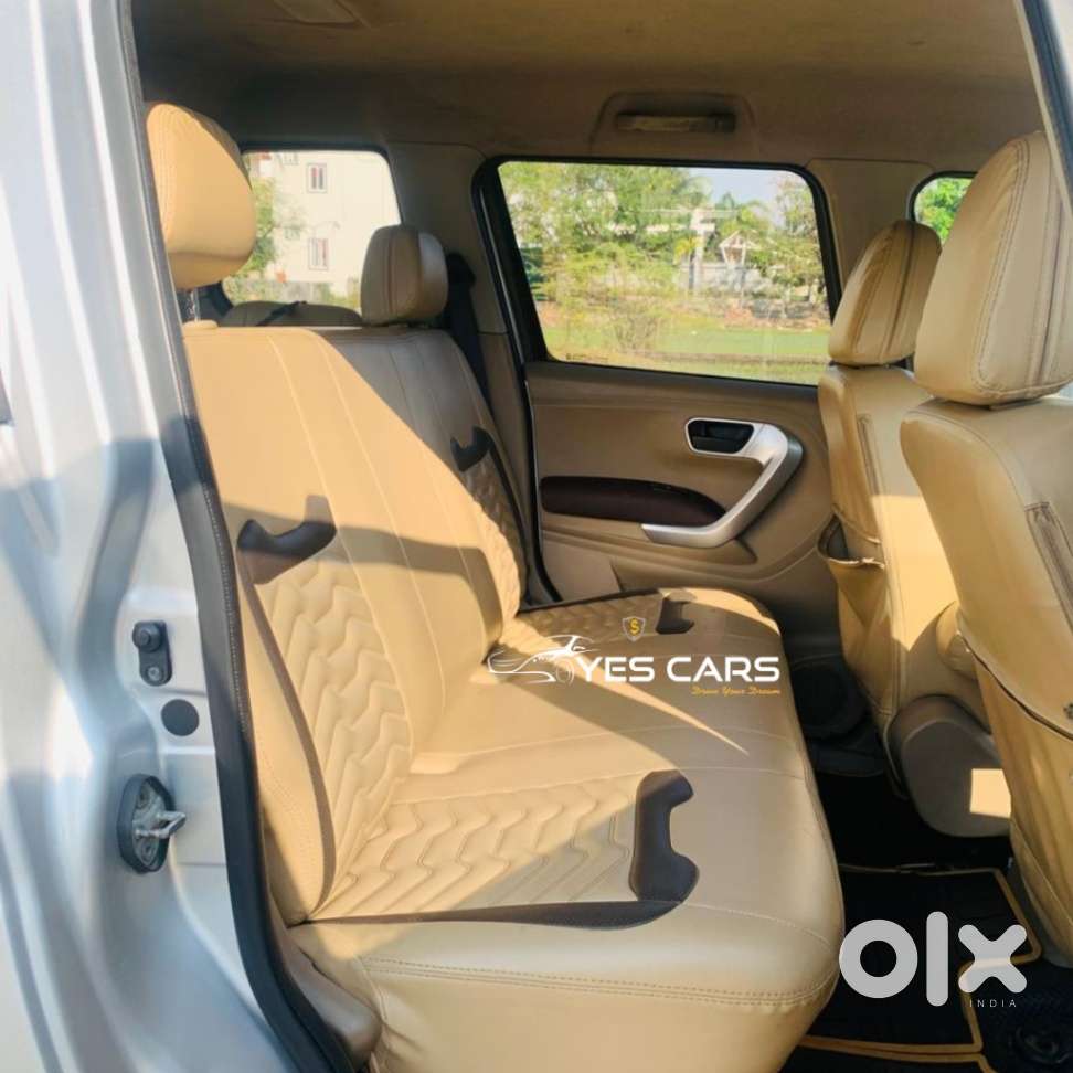 Mahindra Tuv 300 T8, 2017, Diesel