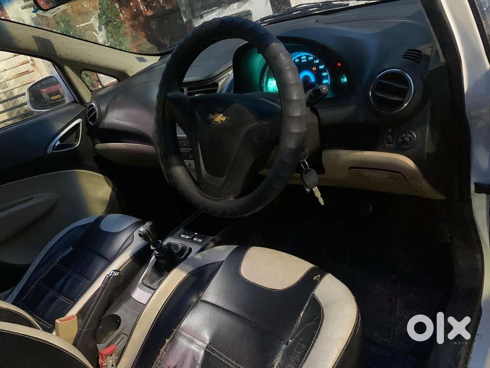 Chevrolet Sail 2016 Diesel 71000 Km Driven