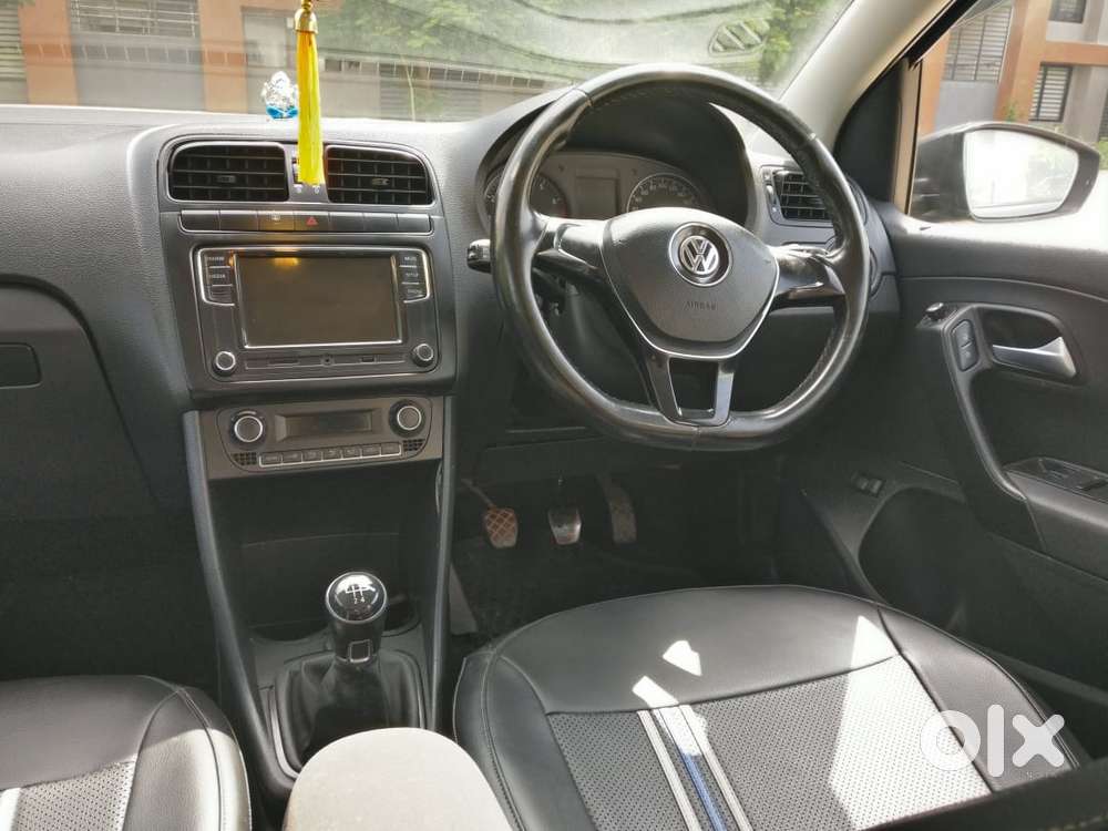 Volkswagen Vento Celeste 1.6 Highline, 2020, Petrol